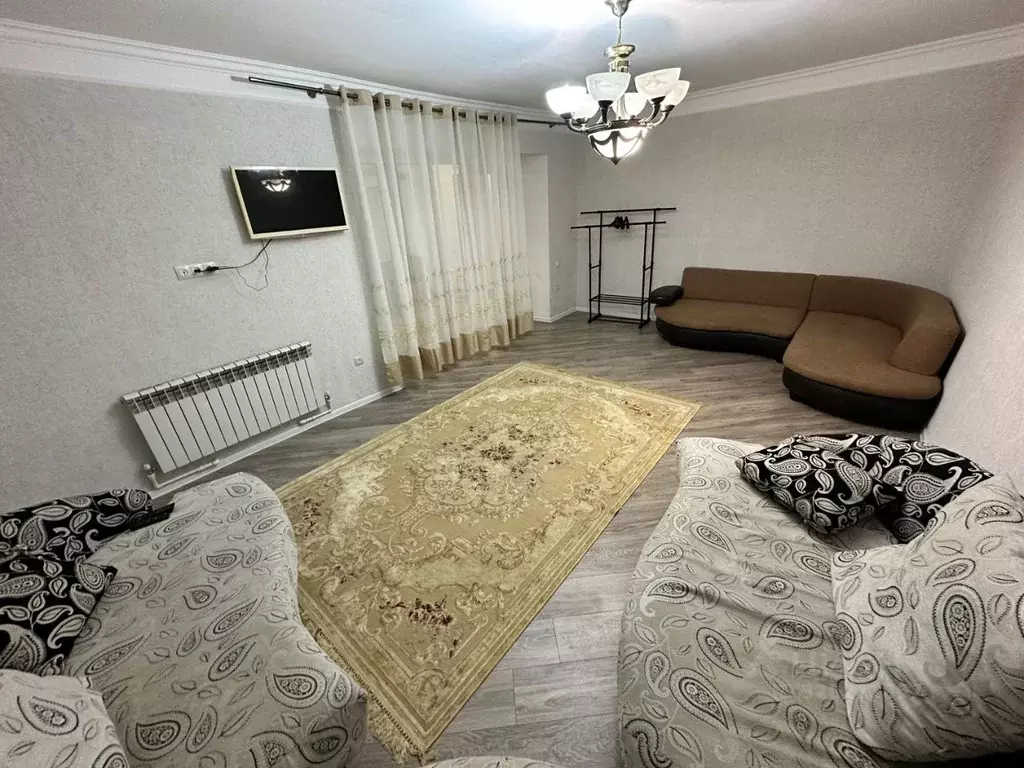 Дом в Дагестан, Махачкала ул. Оскара, 40 (57 м) - Фото 1