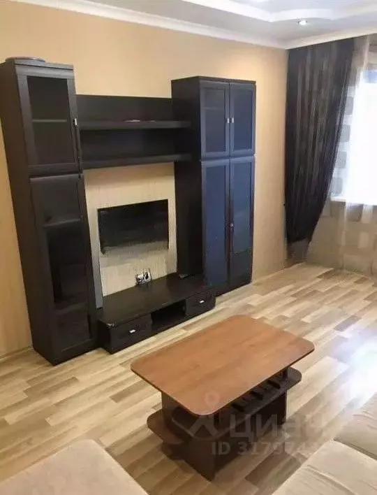 2-к кв. Тверская область, Тверь ул. Хромова, 23 (54.0 м) - Фото 1