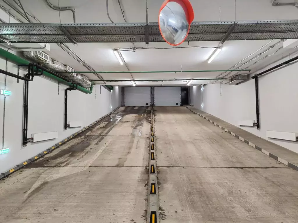 Гараж в Москва Путейская ул., 2 (22 м) - Фото 2