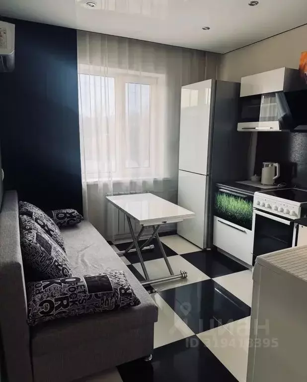 1-к кв. Приморский край, Находка ул. Мичурина, 24 (30.0 м) - Фото 0