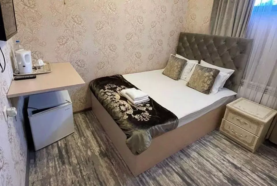 Комната Ставропольский край, Кисловодск ул. Гагарина, 52 (14.0 м) - Фото 1