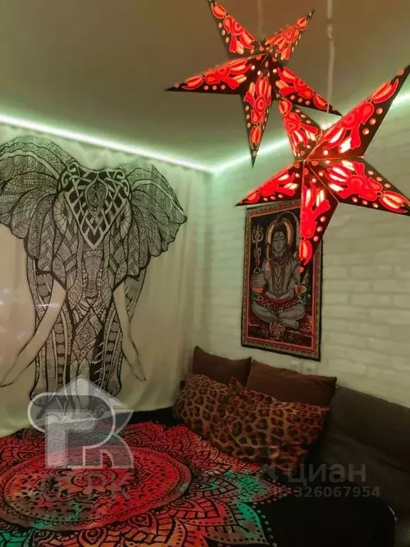 Комната Москва Никулинская ул., 6К3 (12.0 м) - Фото 1