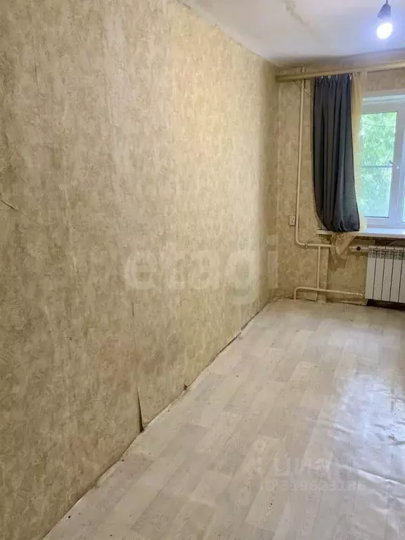 Комната Воронежская область, Воронеж ул. Березовая Роща, 20 (9.4 м) - Фото 0