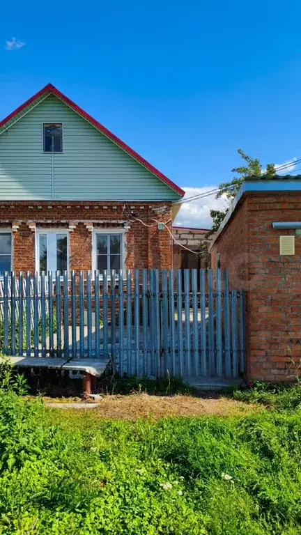 Дом 55 м на участке 5 сот. - Фото 0