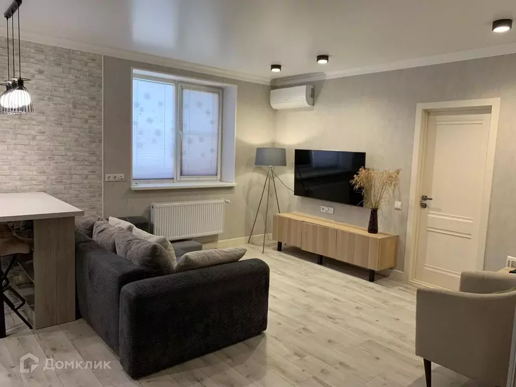 Продаётся 2-к квартира, 58 м - Фото 0