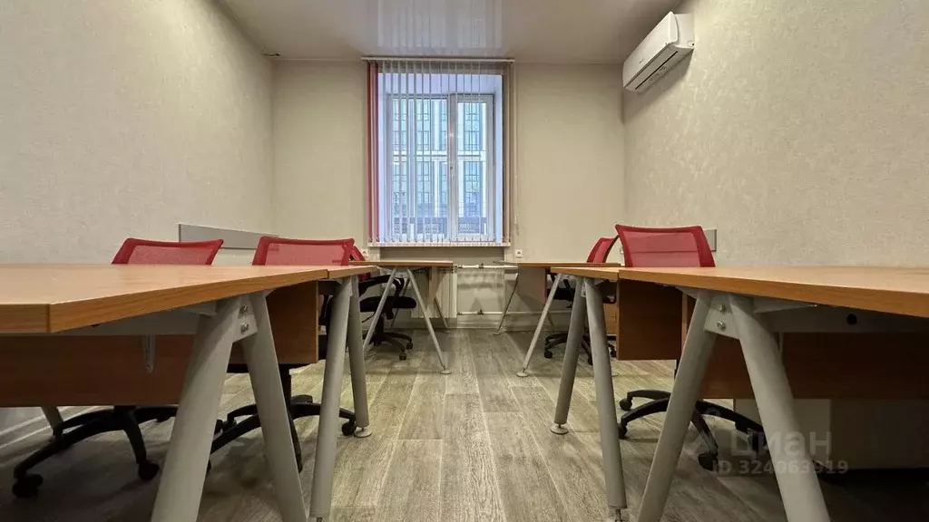 Офис в Новосибирская область, Новосибирск ул. Кирова, 76 (60 м) - Фото 2