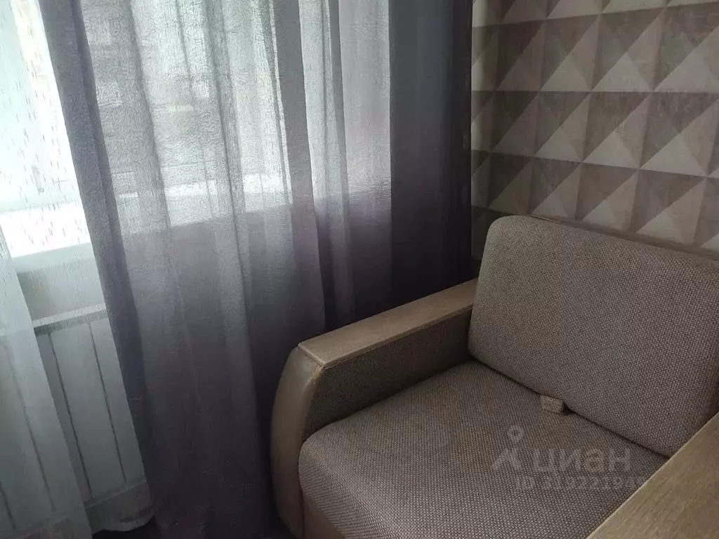 2-к кв. Хакасия, Абакан ул. Чертыгашева, 69 (50.0 м) - Фото 1