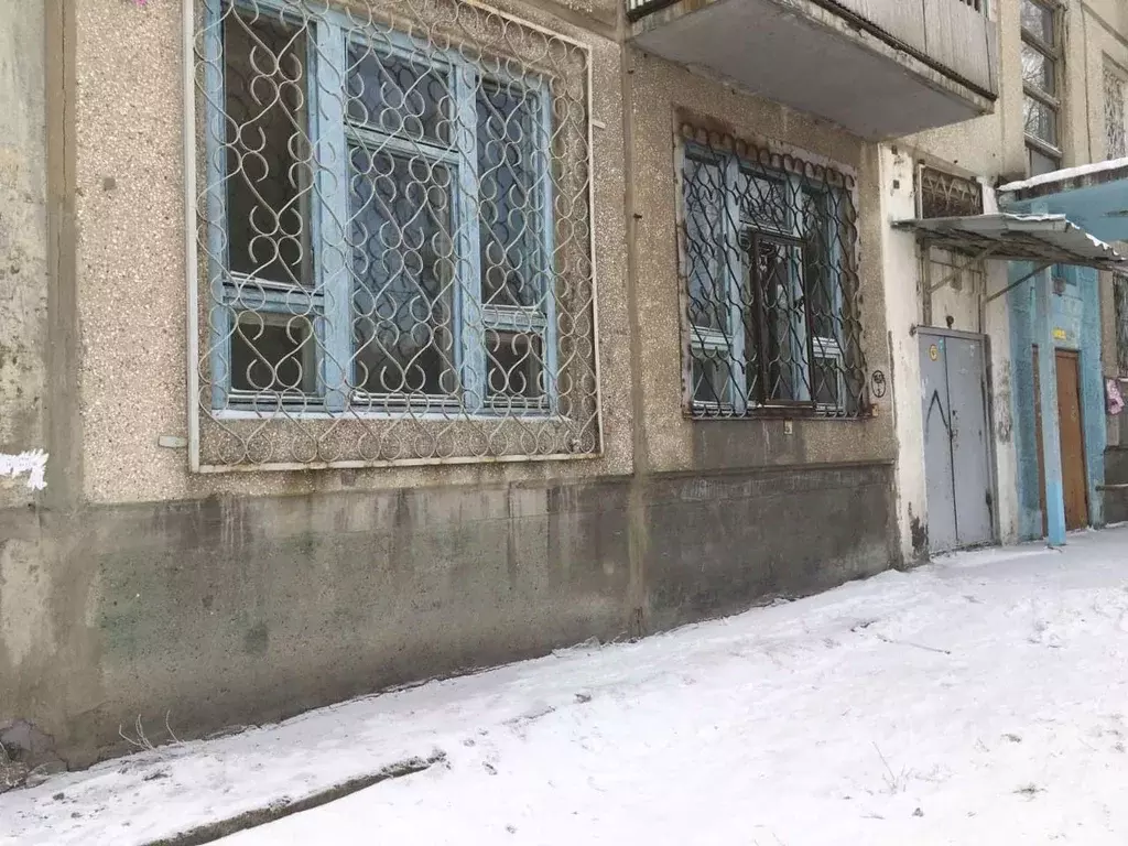Помещение свободного назначения в Иркутская область, Ангарск 15-й мкр, ... - Фото 1