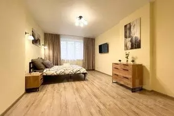 2-к кв. Калужская область, Калуга Пригородная ул., 41 (67.0 м) - Фото 0