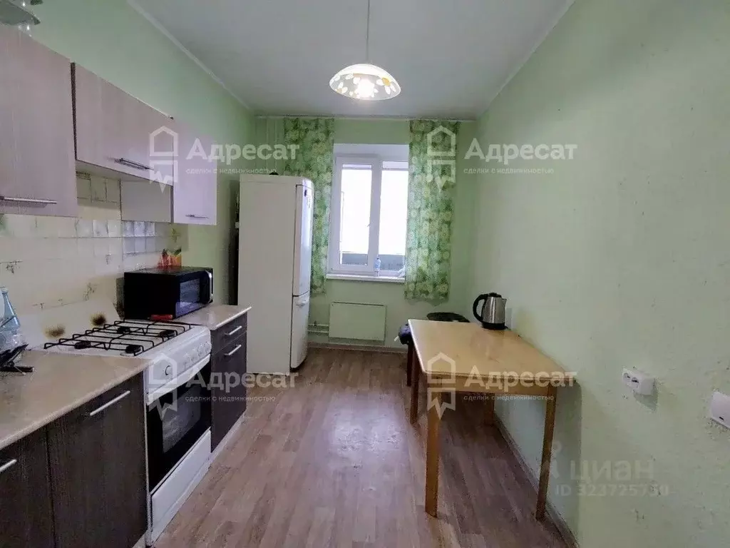 3-к кв. Волгоградская область, Волгоград Владимирская ул., 68 (76.4 м) - Фото 2