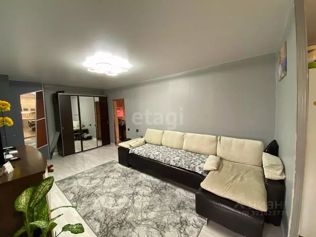 Дом в Кемеровская область, Кемерово Боровой жилрайон, ул. ... - Фото 1