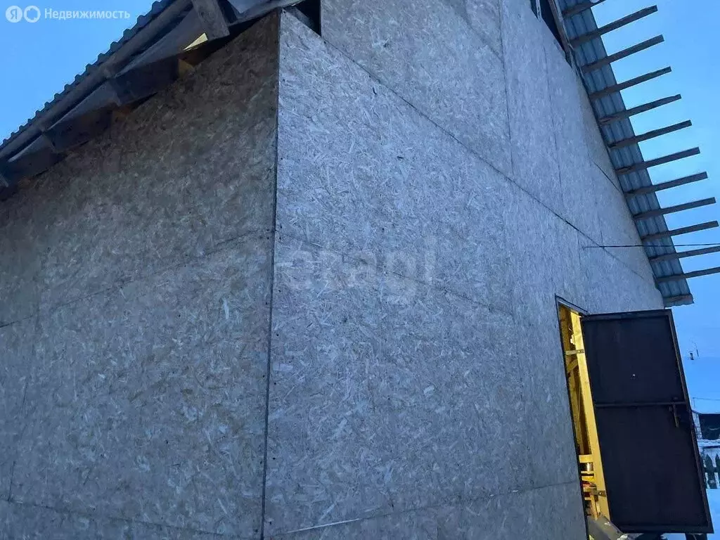 Дом в Череповец, СНТ № 2 ЧМХС (135 м) - Фото 2