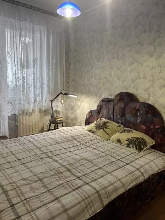3-к. квартира, 75 м, 3/5 эт. - Фото 1