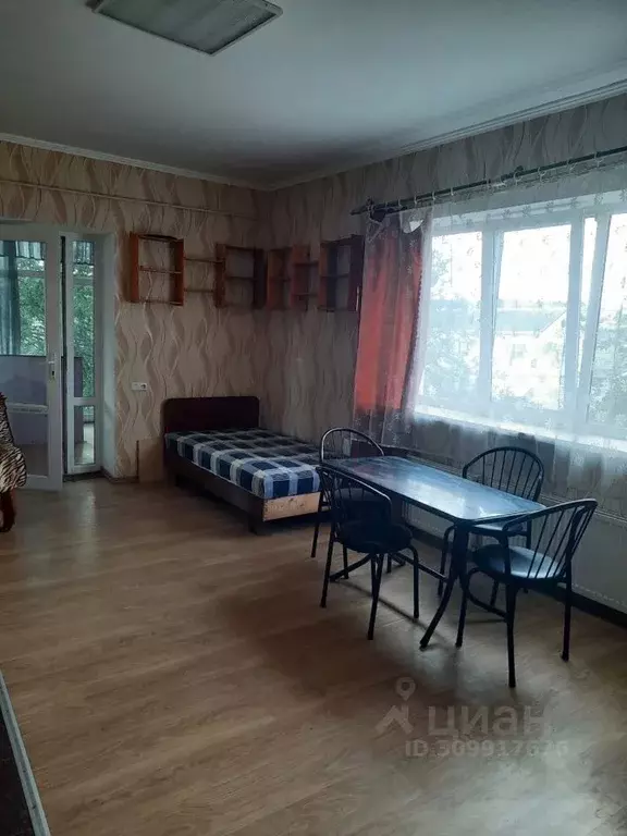 2-к кв. Крым, Симферополь ул. Титова, 47 (60.0 м) - Фото 1