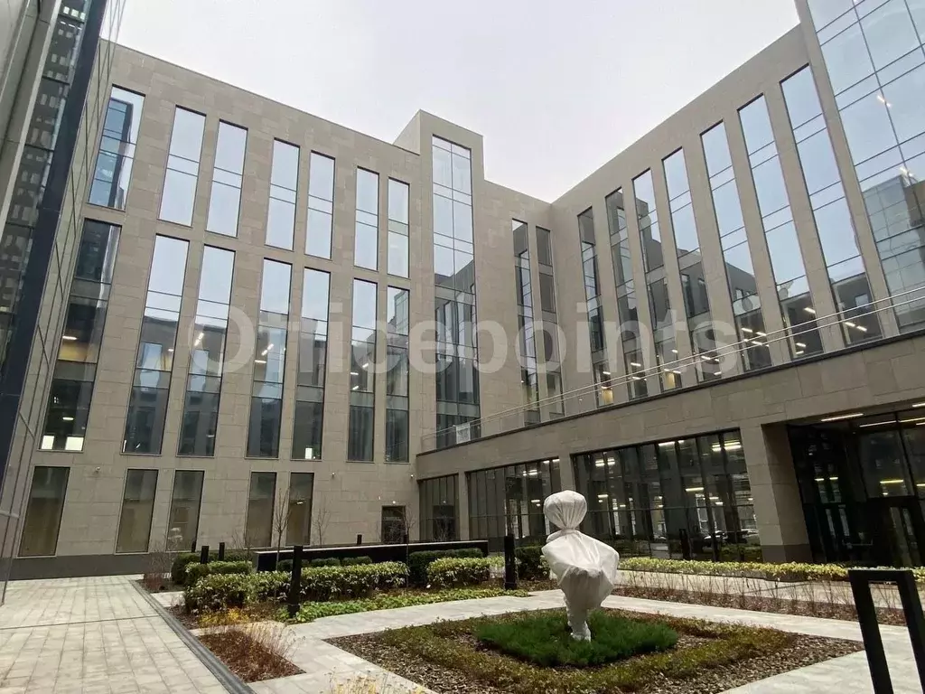 Офис в Москва просп. Лихачева, 5 (571 м) - Фото 1