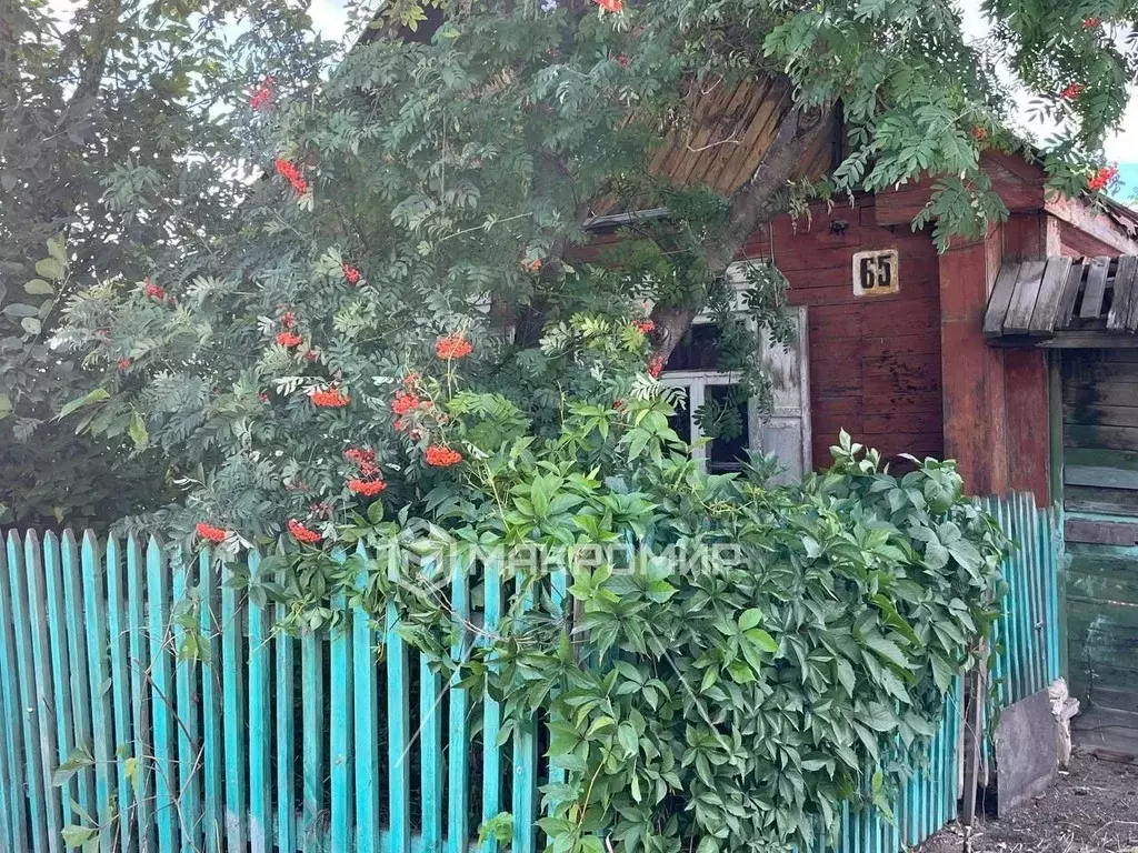 Дом в Челябинская область, Челябинск Тургоякская ул., 65 (46 м) - Фото 2