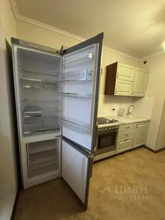 2-к кв. Москва, Москва, Московский г. ул. Бианки, 5 (64.0 м) - Фото 2