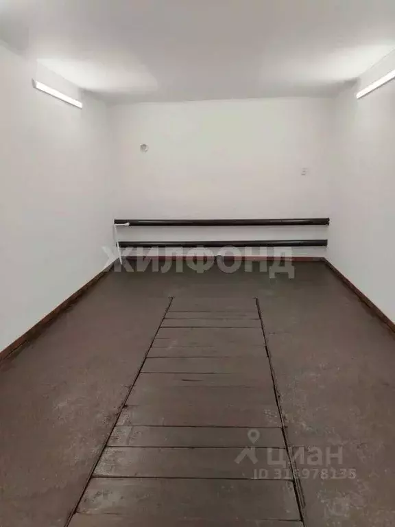 1-к кв. Новосибирская область, Новосибирск Большая ул., 274 (34.0 м) - Фото 0
