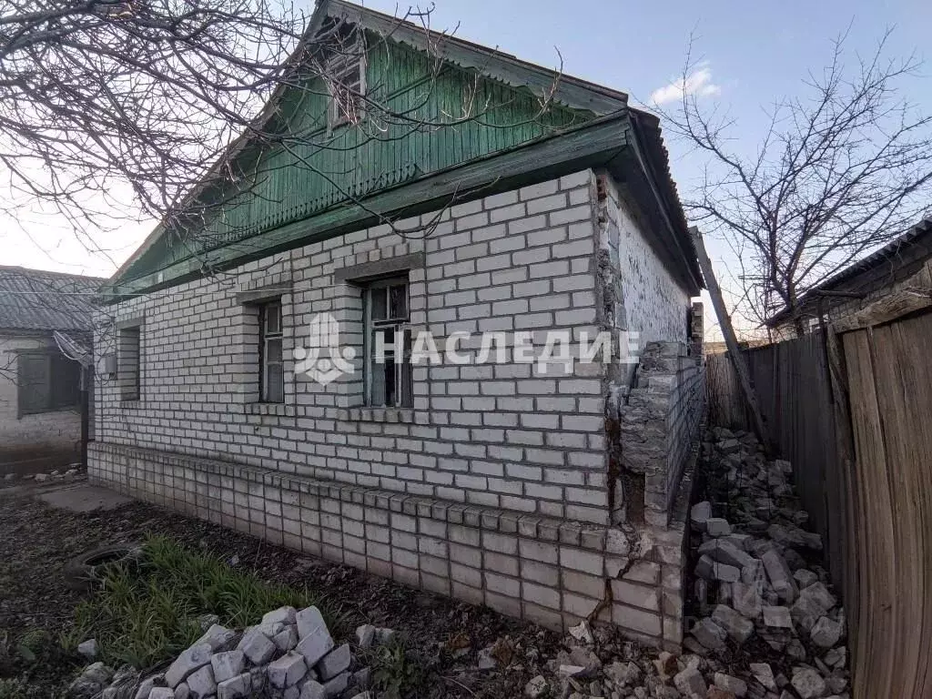 Дом в Ростовская область, Белокалитвинский район, пос. Коксовый Новая ... - Фото 1
