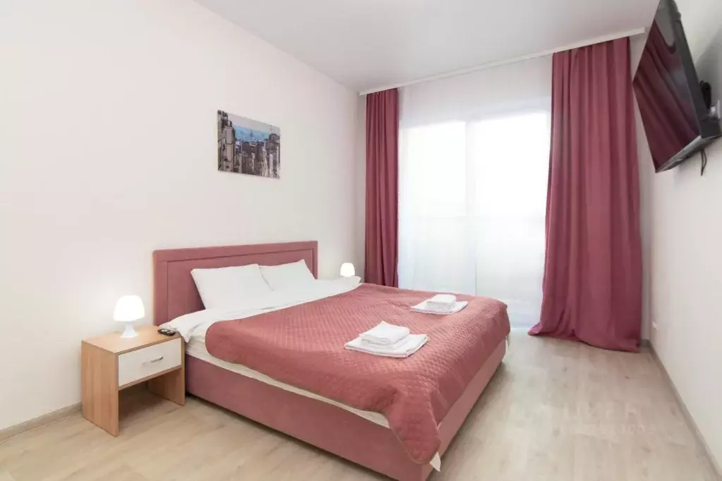 2-к кв. Тюменская область, Тюменский муниципальный округ, с. Ембаево ... - Фото 1