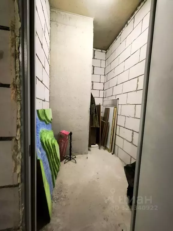 Гараж в Московская область, Балашиха ул. Романычева, 3 (4 м) - Фото 2