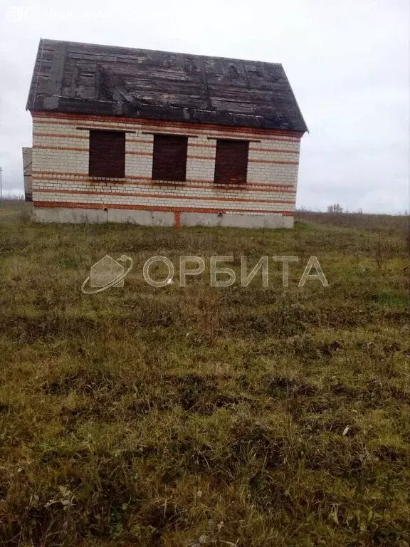 Дом в село Незнановка, Лермонтовская улица, 36 (63 м) - Фото 1