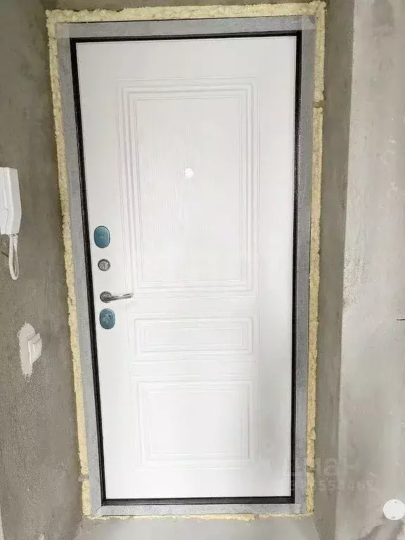 1-к кв. Марий Эл, Медведево городское поселение, Медведево пгт ул. ... - Фото 2