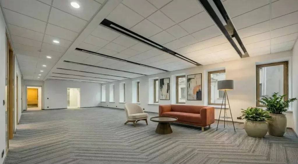 Офис в Санкт-Петербург наб. Реки Мойки, 59 (336 м) - Фото 2