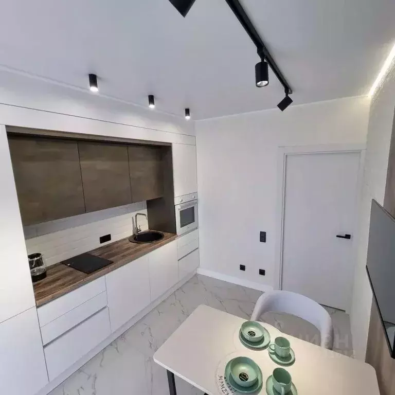 1-к кв. Татарстан, Казань ул. Разведчика Ахмерова, 7 (40.0 м) - Фото 2