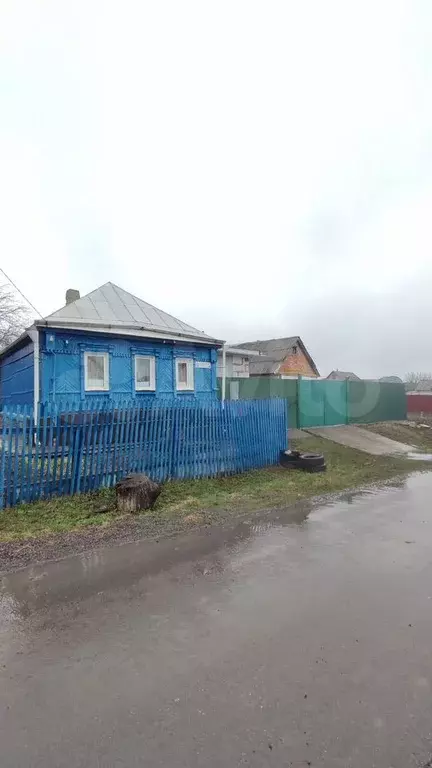 Дом 44 м на участке 50 сот. - Фото 1
