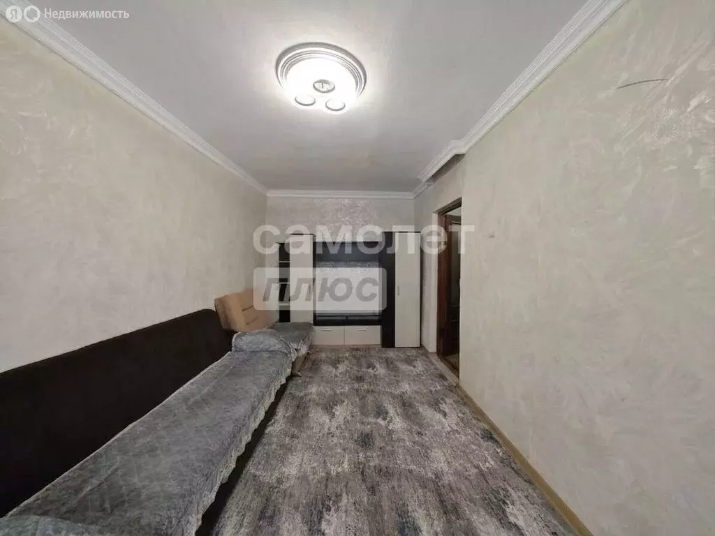 1-комнатная квартира: Грозный, улица Каменщиков, 14 (32 м) - Фото 2