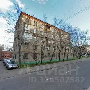 Комната Москва Башиловская ул., 28 (54.0 м) - Фото 1