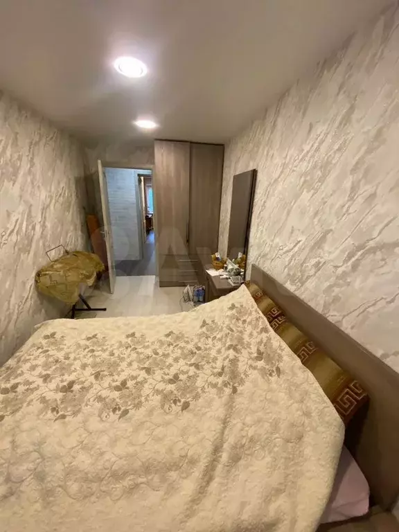 3-к. квартира, 58 м, 1/5 эт. - Фото 1