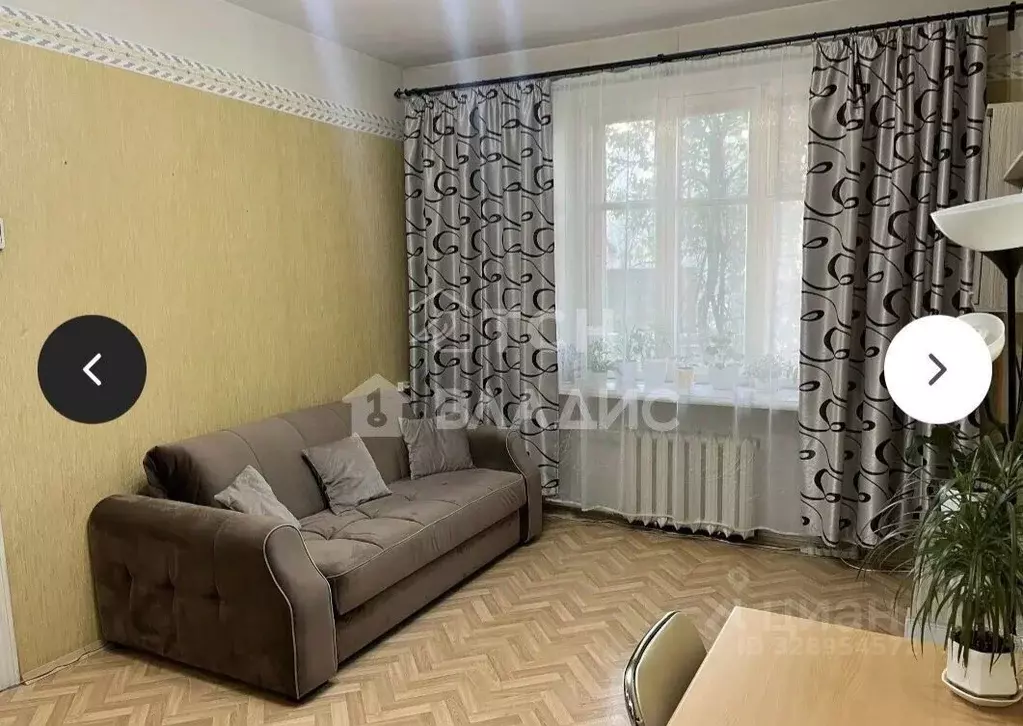 1-к кв. Московская область, Королев Пионерский проезд, 2Б (35.6 м) - Фото 2