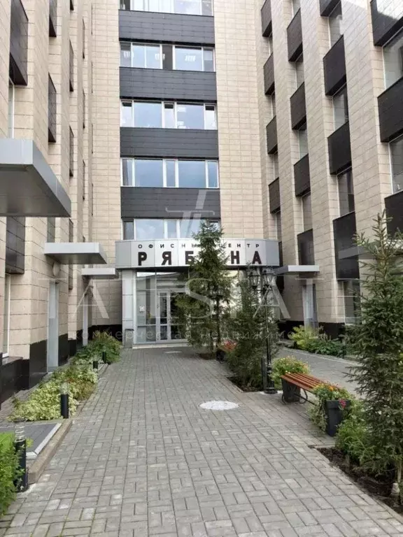Офис в Татарстан, Казань ул. Салиха Сайдашева, 12 (122 м) - Фото 1
