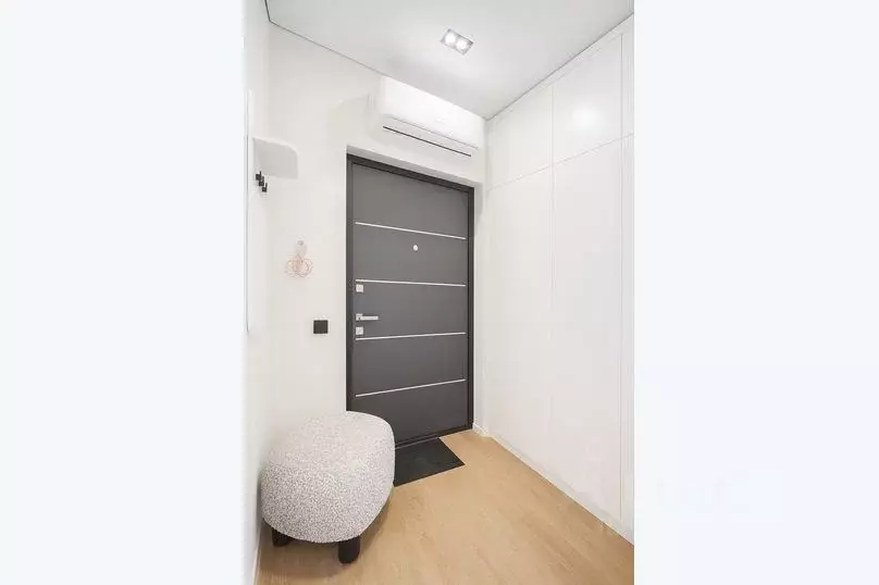 1-к кв. Москва Дмитровское ш., 75/77 (27.0 м) - Фото 2