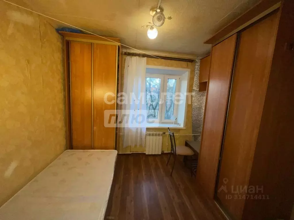 1-к кв. Московская область, Наро-Фоминск Южный мкр, ул. Ленина, 25А ... - Фото 0