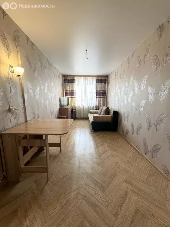 1-комнатная квартира: Усолье-Сибирское, улица Карла Либкнехта, 56 ... - Фото 1