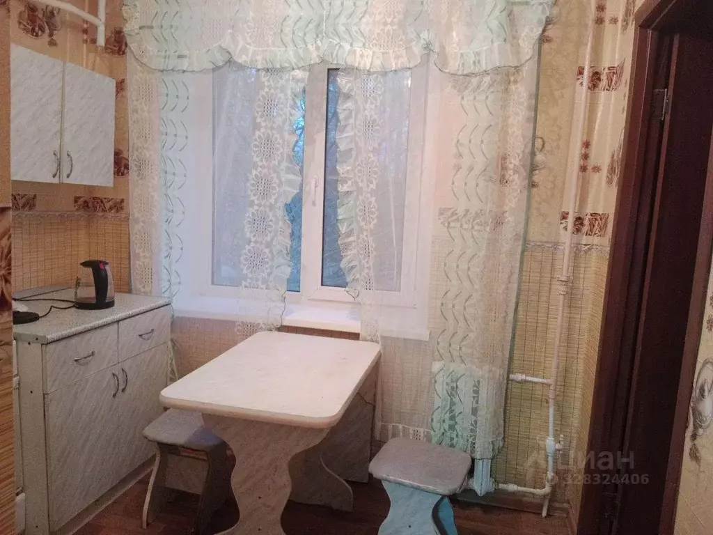 2-к кв. Вологодская область, Вологда ул. Можайского, 54 (40.0 м) - Фото 1