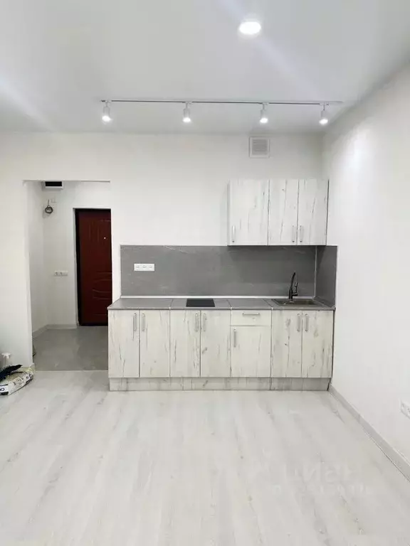 Студия Краснодарский край, Краснодар Музыкальный мкр, ул. Имени Сергея ... - Фото 1