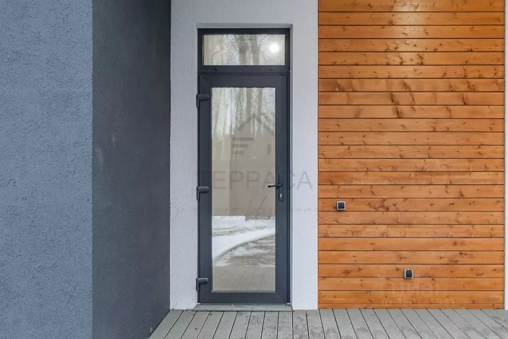 Дом в Ленинградская область, Гатчинский муниципальный округ, Дони ТСН ... - Фото 2