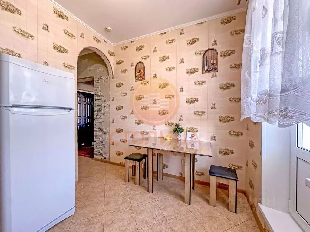 1-к кв. Московская область, Красногорск городской округ, Путилково пгт ... - Фото 2