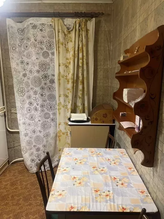 1-к кв. Ленинградская область, Шлиссельбург Кировский район, ул. 18 ... - Фото 1