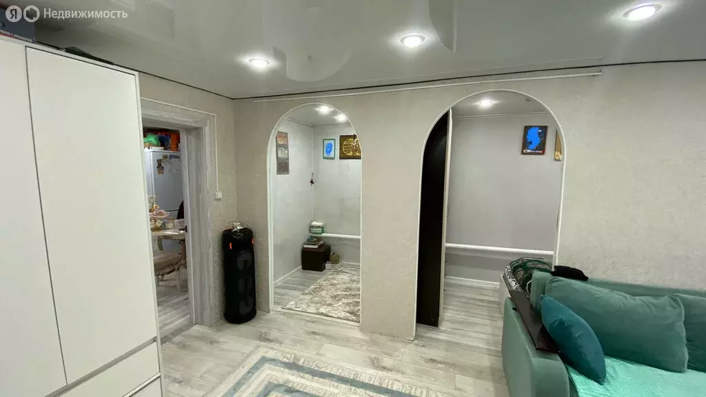 Дом в Харабали, Комсомольская улица, 23 (24.8 м) - Фото 1