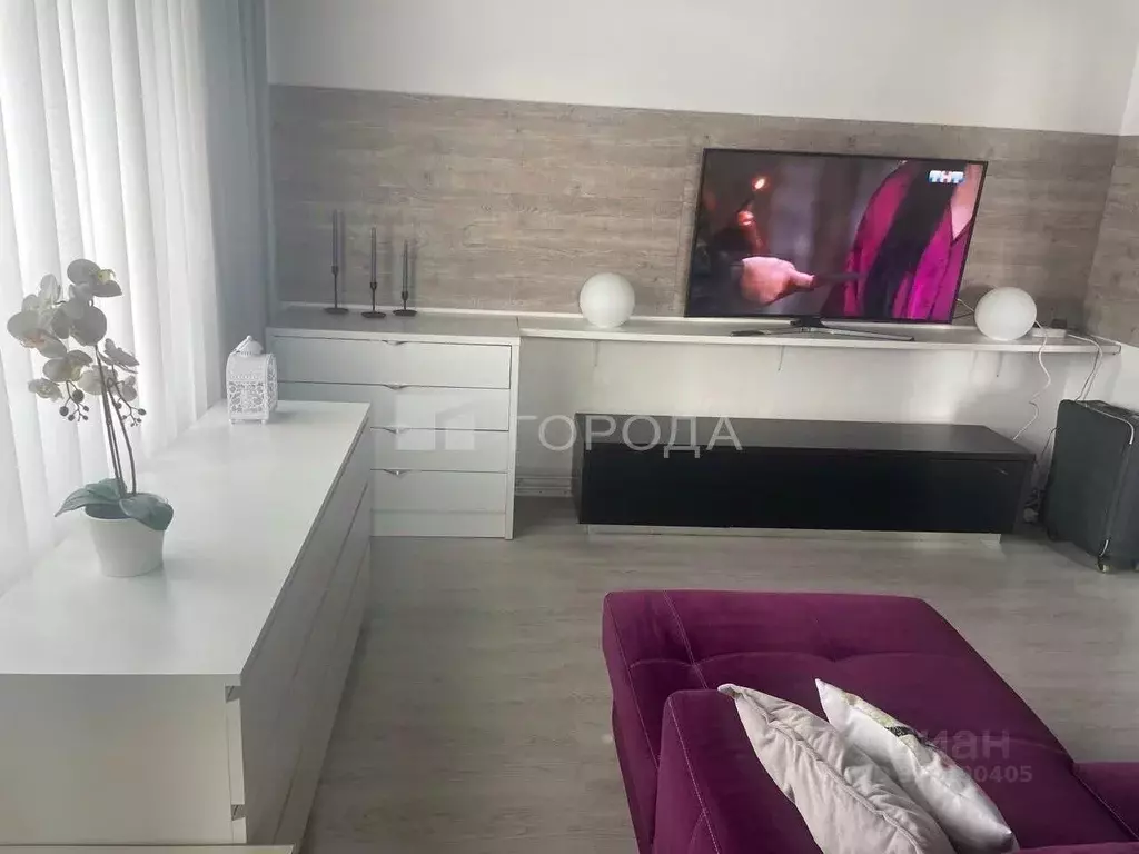 1-к кв. Алтайский край, Барнаул Балтийская ул., 7 (35.0 м) - Фото 1