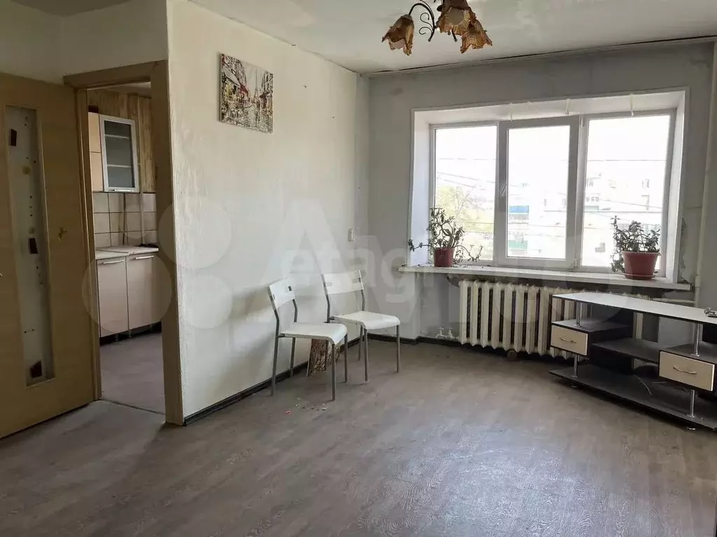 2-к. квартира, 41,5 м, 3/4 эт. - Фото 0