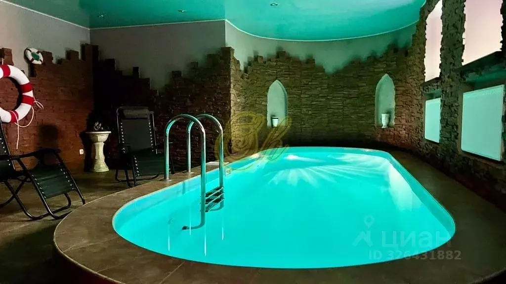 Дом в Московская область, Подольск городской округ, д. Булатово 1 (800 ... - Фото 1