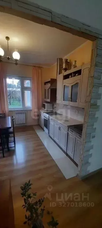 Дом в Иркутская область, Иркутский муниципальный округ, с. Мамоны, ... - Фото 1