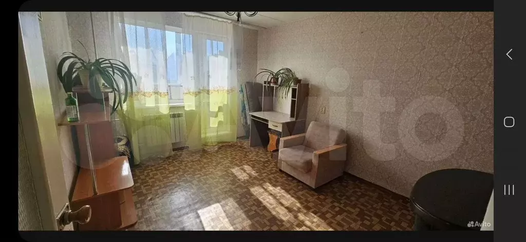 1-к. квартира, 35 м, 2/5 эт. - Фото 1