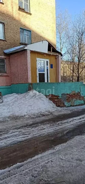 Торговая площадь в Коми, Сосногорск муниципальный округ, Нижний Одес ... - Фото 1